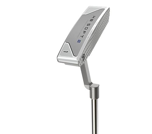 クリーブランドゴルフ(Cleveland Golf) ハンティントンビーチ ソフト2 パター #1 BLADE メンズ 右利きJu