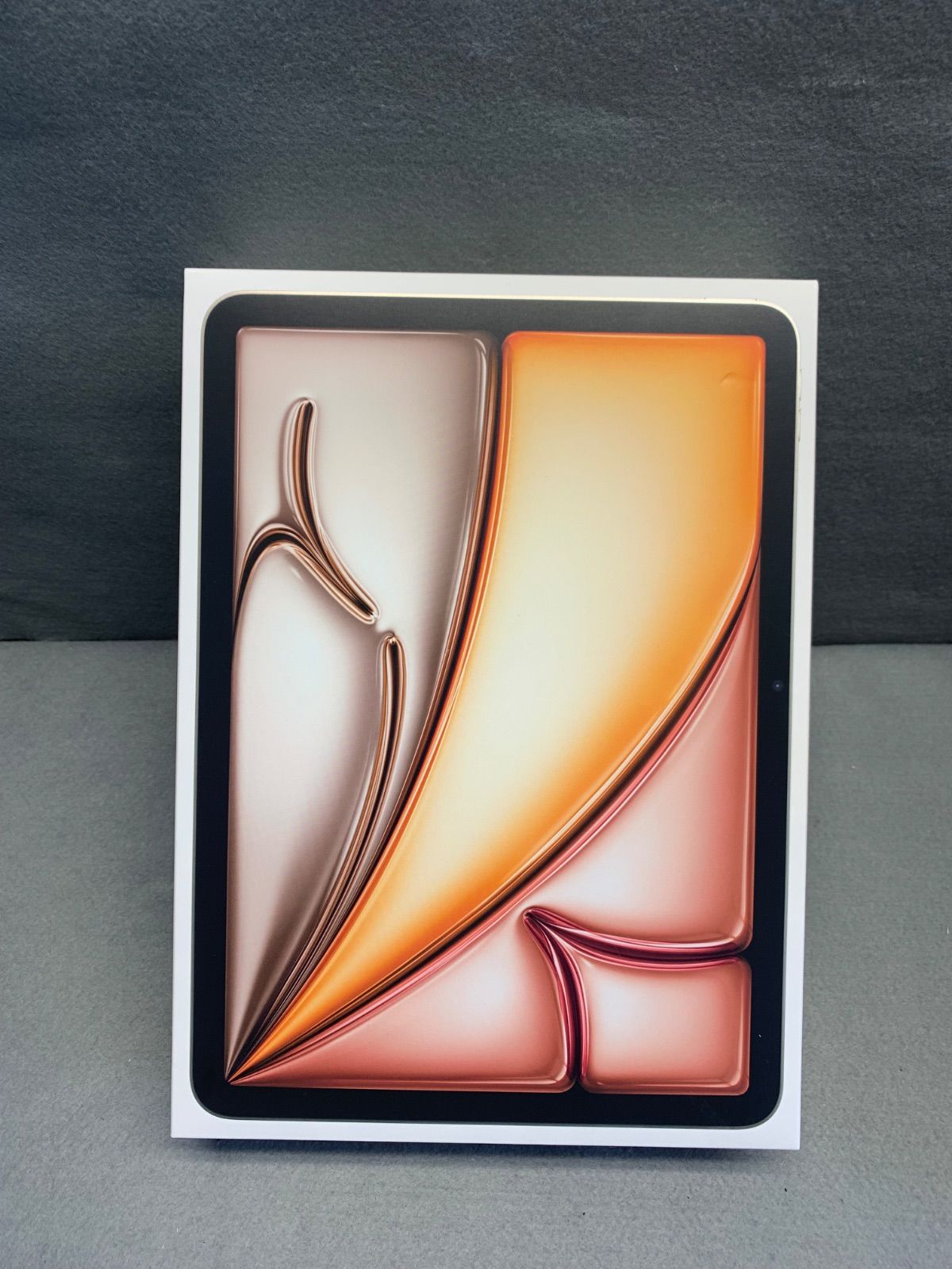 新品未開封 国内版 iPad Air 11インチ M4 Wi-Fi 128GB スターライト色