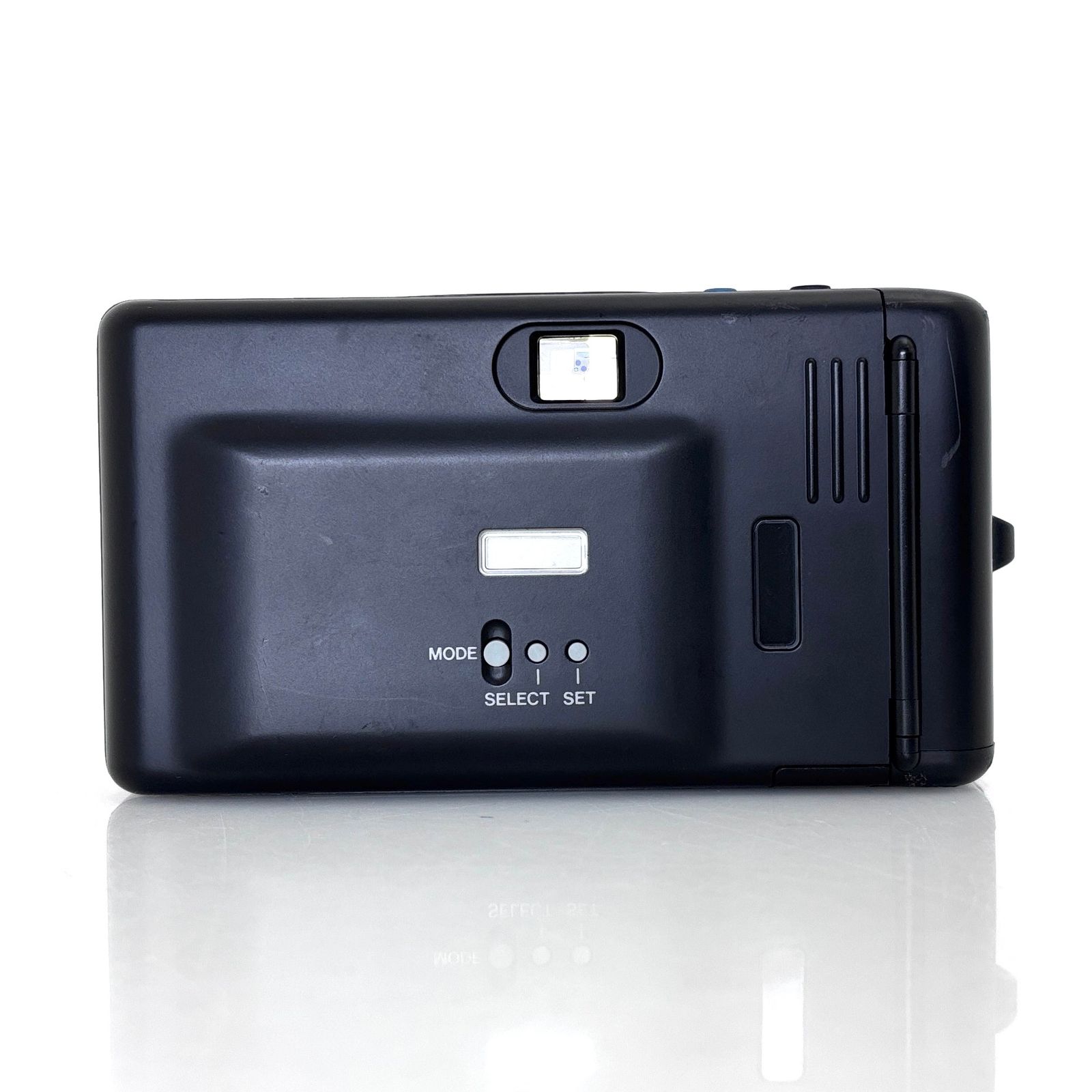 京セラ】Kyocera TWINTEC AF フィルムカメラ #T651F - メルカリ