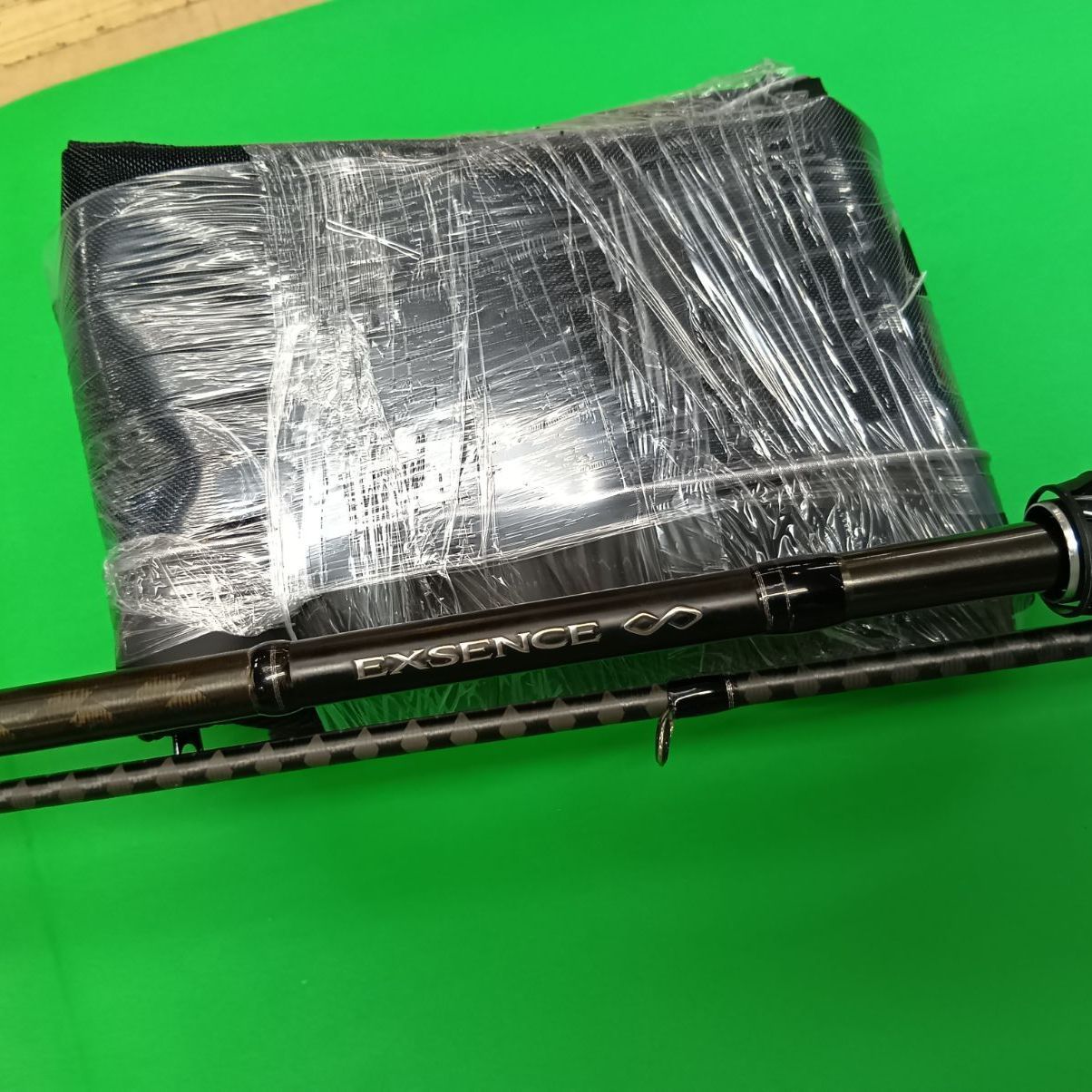 【大宮宮原店 併売】シマノ エクスセンス インフィニティ B806MR 釣具いちばん館大宮宮原店