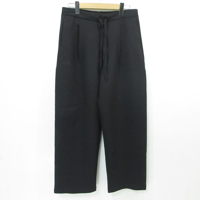 【三重本店】 中古 THE NORTH FACE | ザ・ノースフェイス トランクルイージーパンツ NB32662 ブラック サイズ：S 【107】