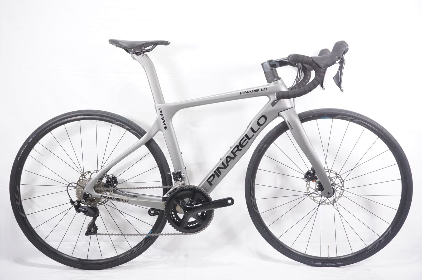 PINARELLO 「ピナレロ」 PARIS DISK 105 2020年モデルロードバイク / バイチャリAKIBA店