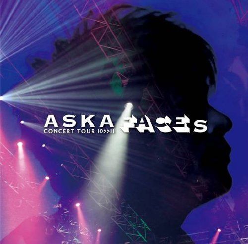 CONCERT TOUR 10>&; gt; 11 FACEs [Blu-ray]