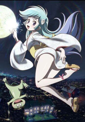 Dororonえん魔くんメ~ラめら 2 [DVD]