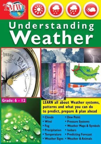 Understanding Weather [DVD]