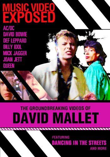Music Video Exposed [DVD]