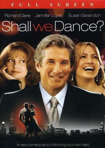 SHALL WE DANCE (2004)