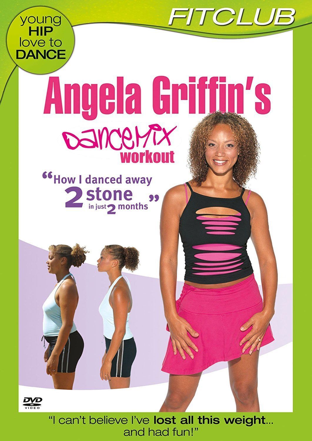 Dancemix Workout