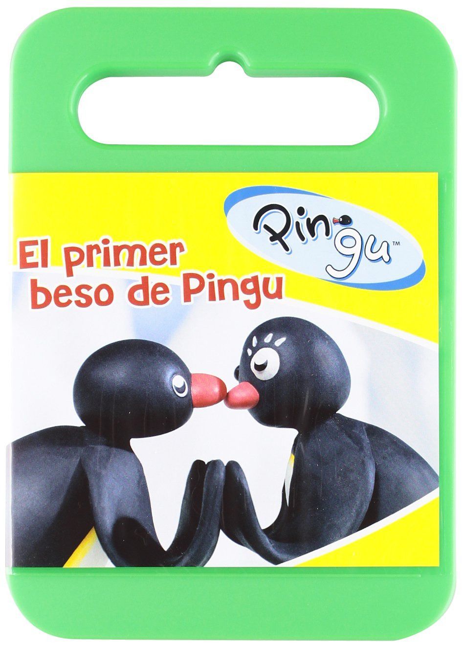 Pingu 2? Temp. 1? Parte [Import espagnol]