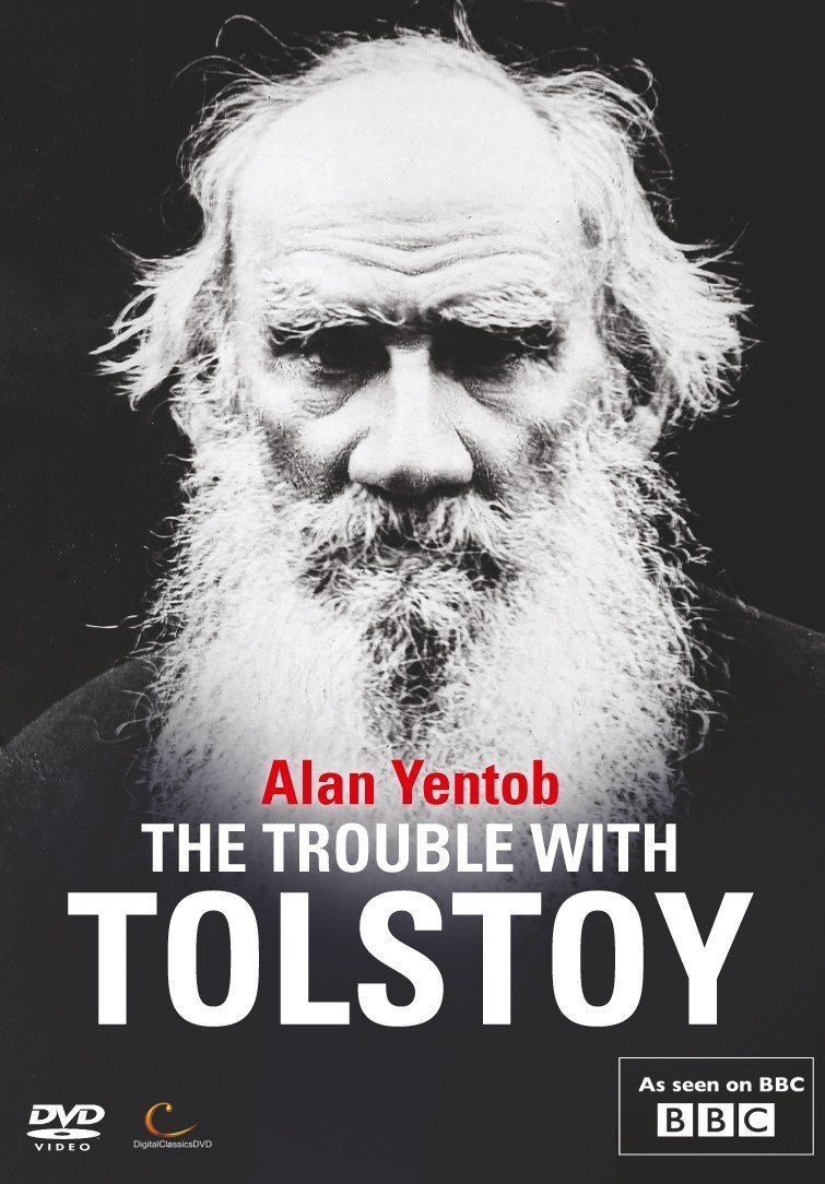 Alan Yentob: the Trouble With [Import anglais]
