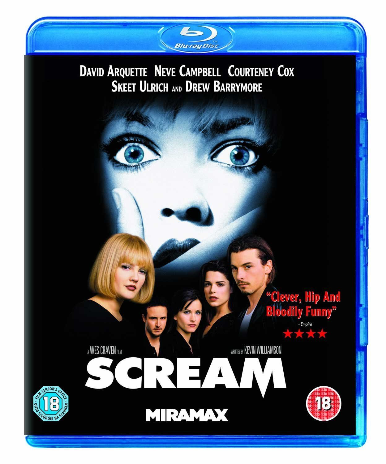 Scream 1