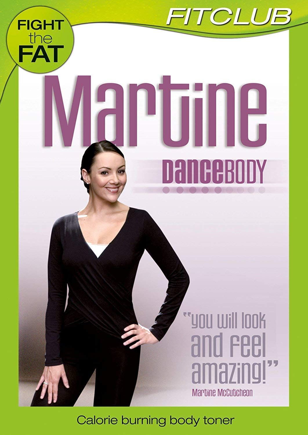 Dancebody Workout
