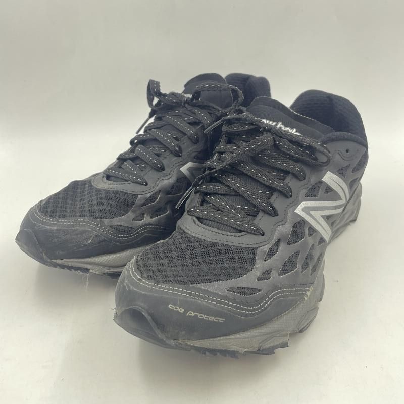 【中古】New Balance 950V2 トレーニングシューズ ブラック サイズ26.5cm M950B2S ニューバランス[24]