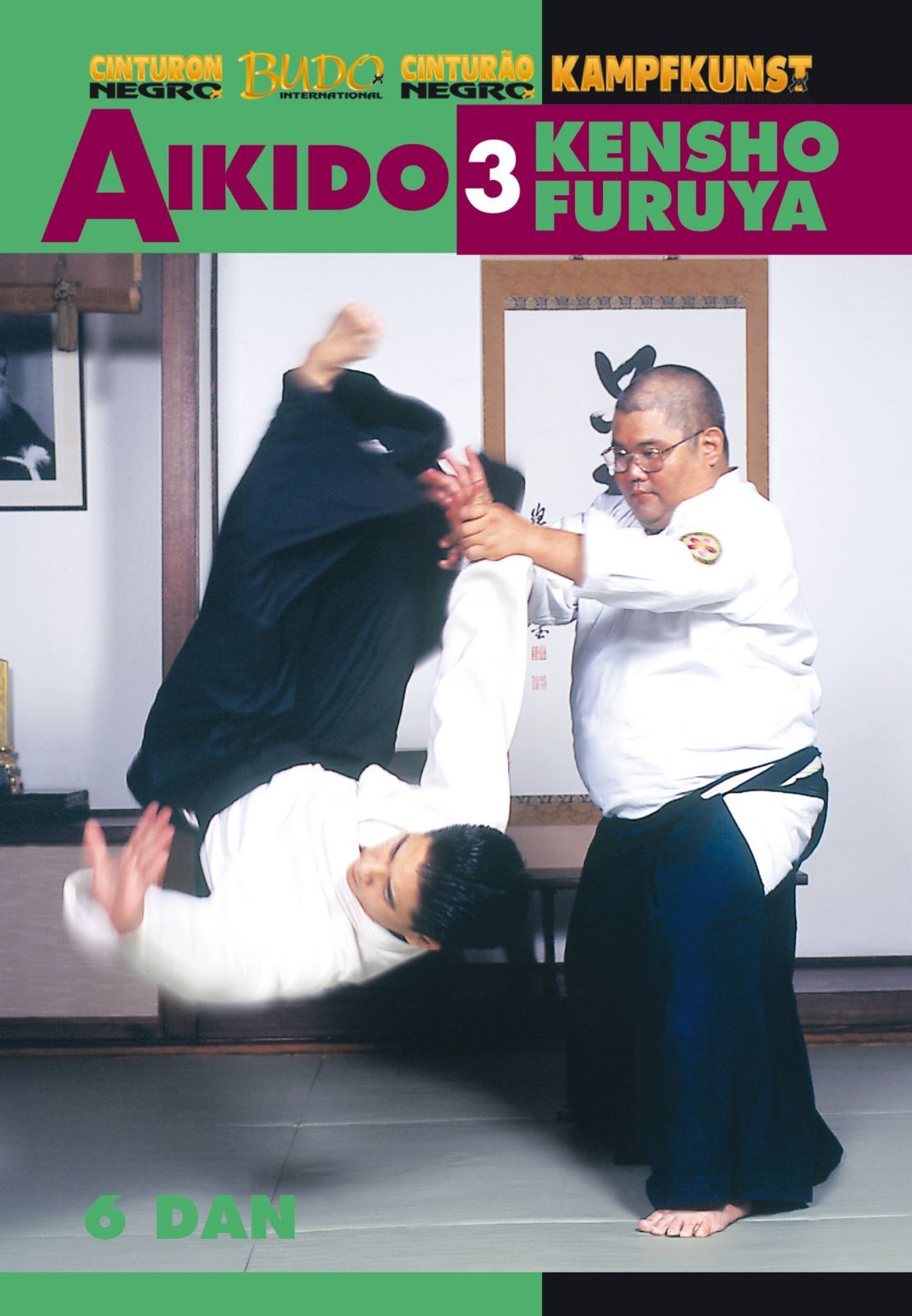 Aikido [Import]