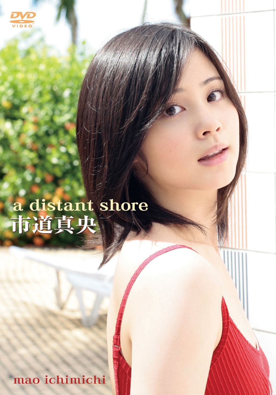 a distant shore [DVD]