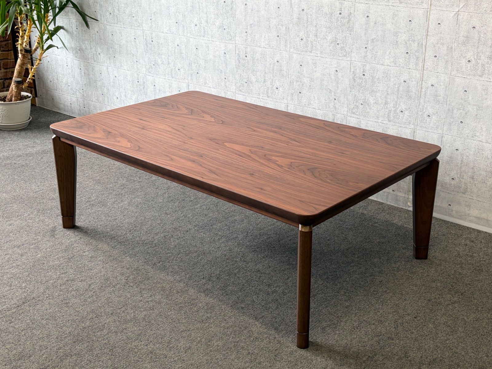 サンプル品　コタツヒーター無し　120×75