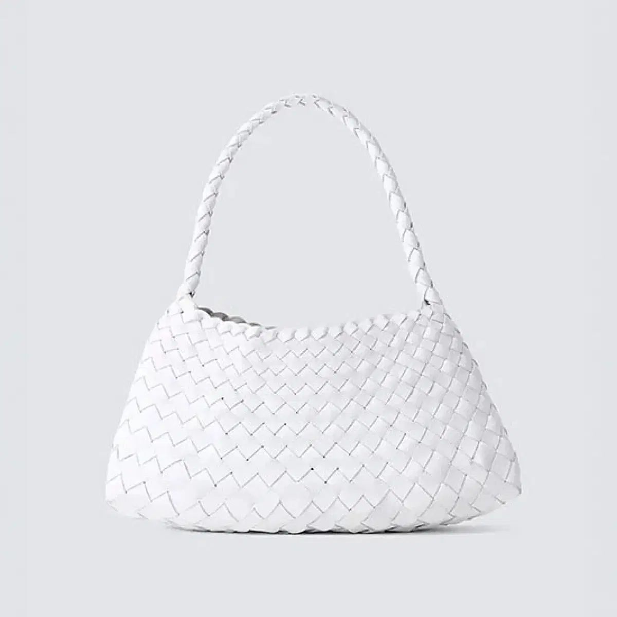 Dragon Diffusion ロザンナ 白 出品