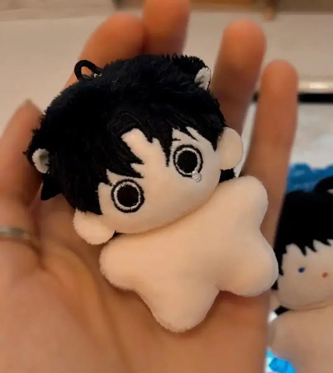 怪談出勤 ぬいぐるみ ヒーリング
