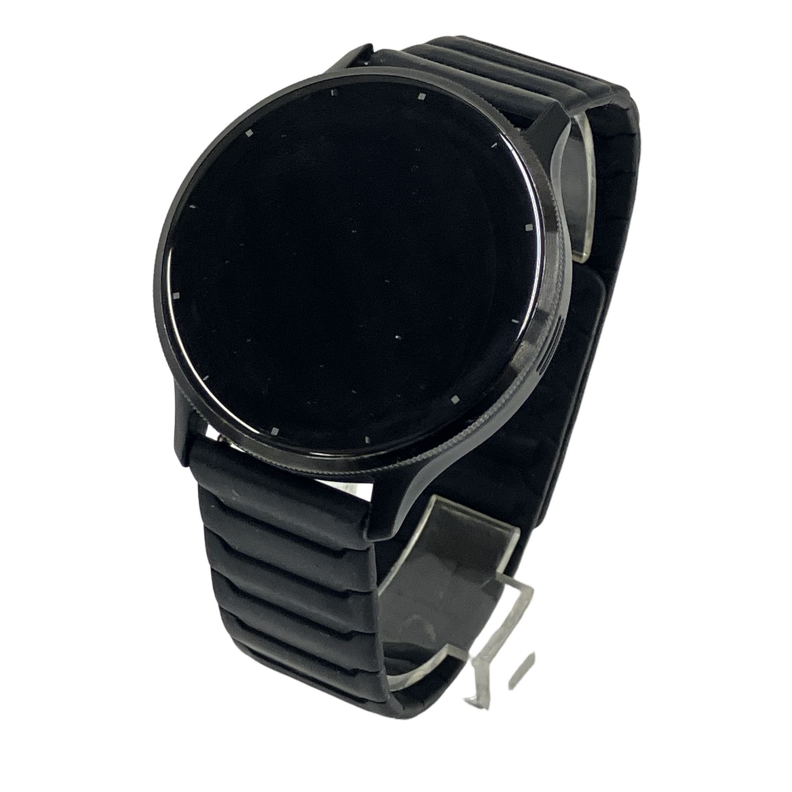 GARMIN VENU3 スマートウォッチ ウェアラブル端末 フィットネス GPS 傷有 バンド社外製 テカり有 中古 T11318607 36,920円