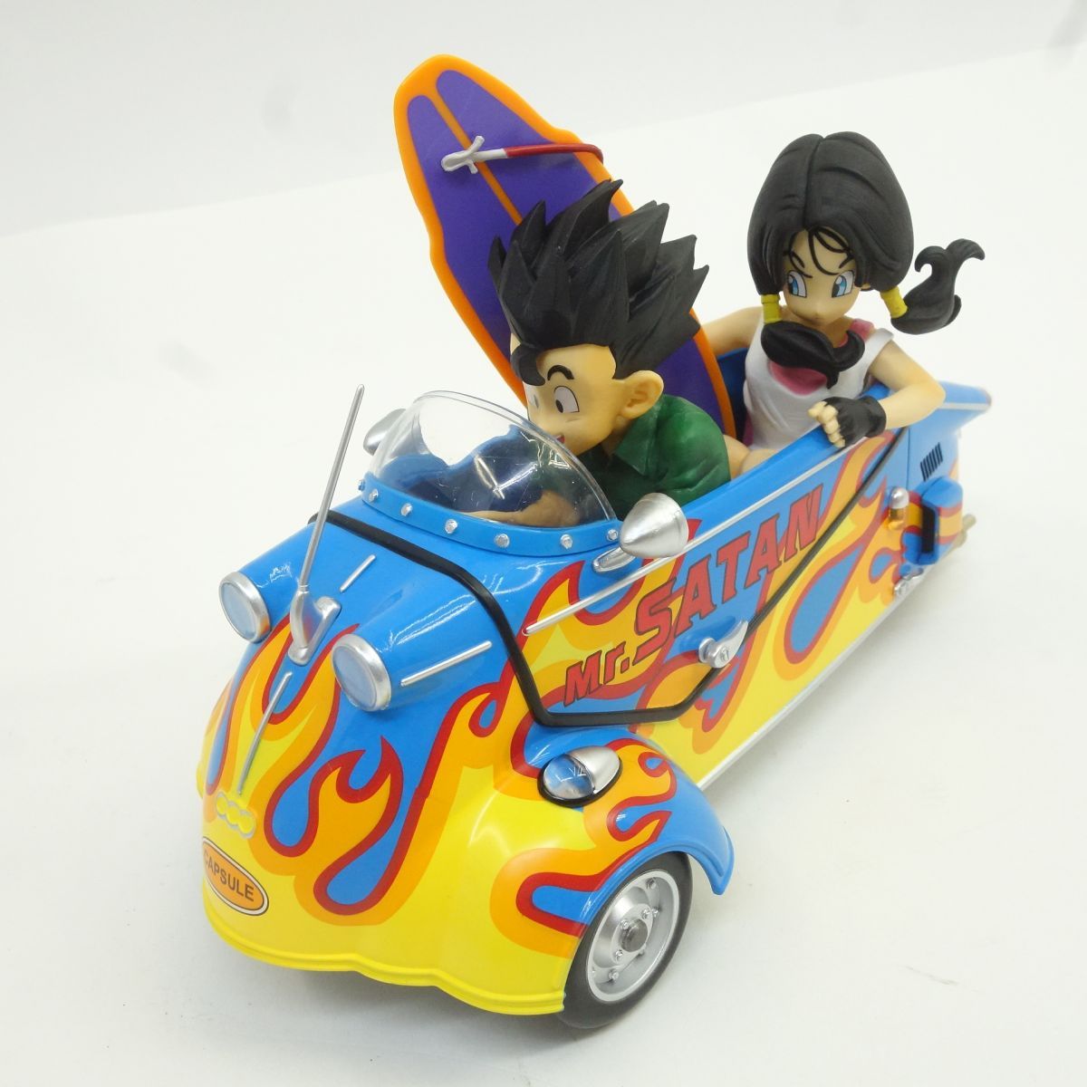 一番くじ ドラゴンボール DRAGONBALL SNAP COLLECTION2 ラストワン賞 