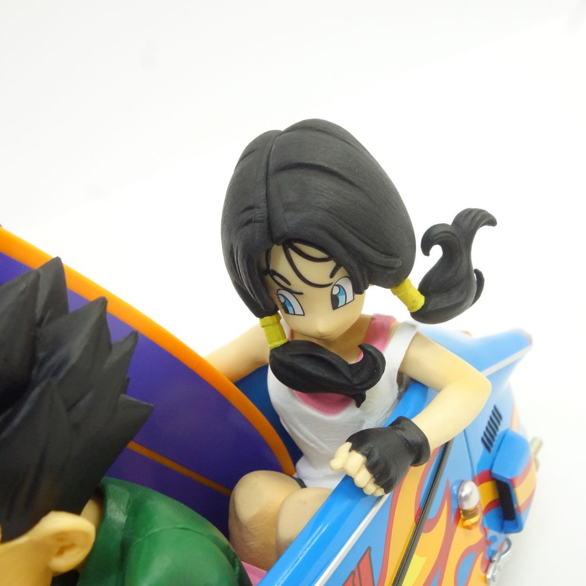 一番くじ ドラゴンボール DRAGONBALL SNAP COLLECTION2 ラストワン賞 