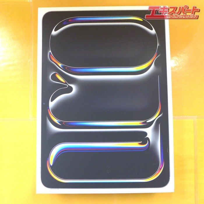 未開封品 Apple iPad Pro A3357 256GB 11インチ M5 Wi-Fi MDWL4J/A 公田店