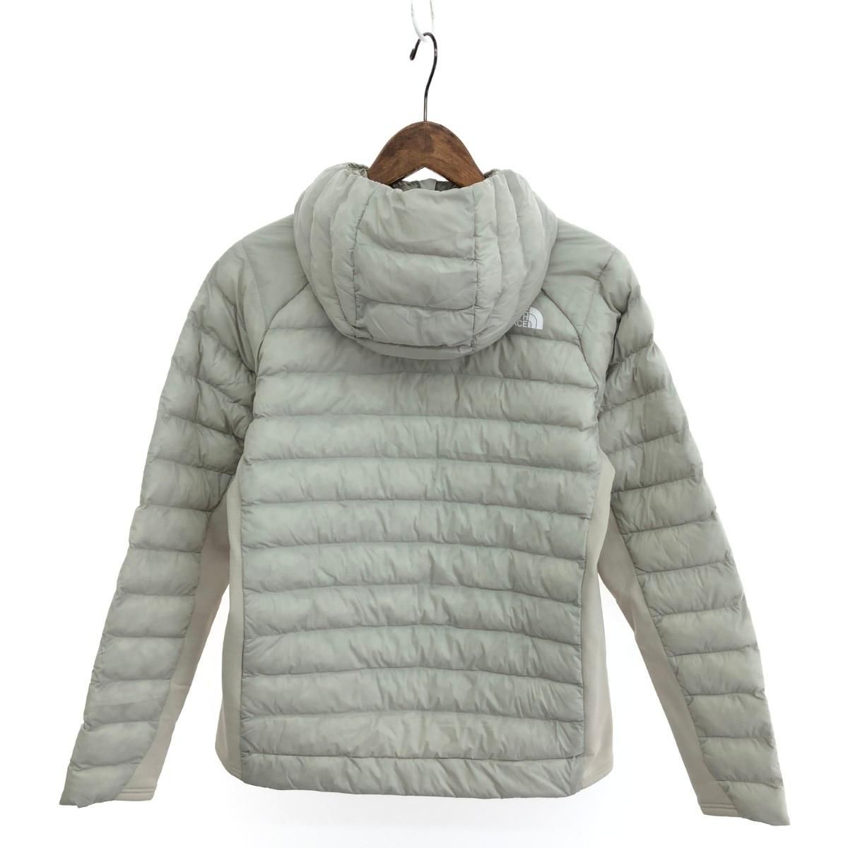 THE NORTH FACE ザノースフェイス ダウンジャケット/レッドラン 