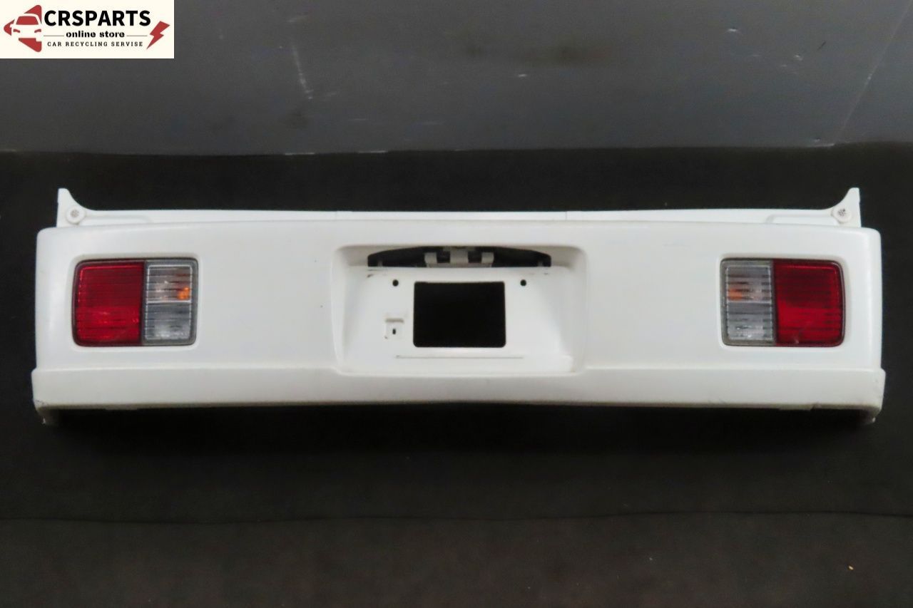 エブリィ バン EBD-DA64V 純正 リア バンパー 26U (71811-68H0) /No,14940 10,153円