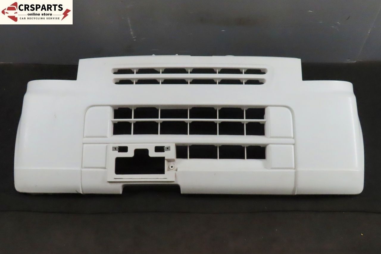 エブリィ EBD-DA64V 純正 フロント バンパー 26U (71711-68H0) /No,14940
