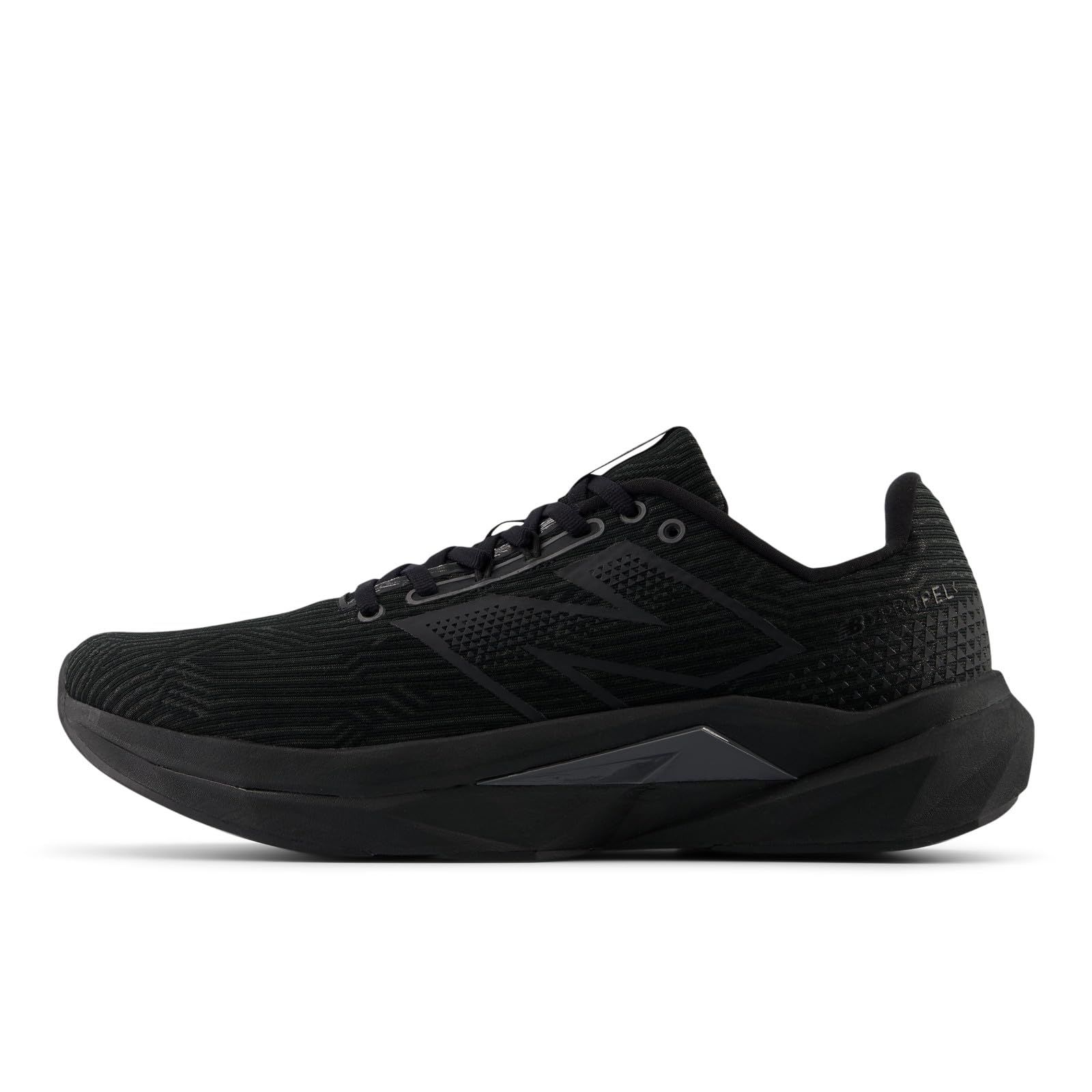 [ニューバランス] ランニングシューズ FuelCell Propel v5 フューエルセル プロペル 旧品 メンズ LK5(ALL BLACK) 26.5 cm 2E [LK5(ALL BLACK)] [26.5 cm 2E]