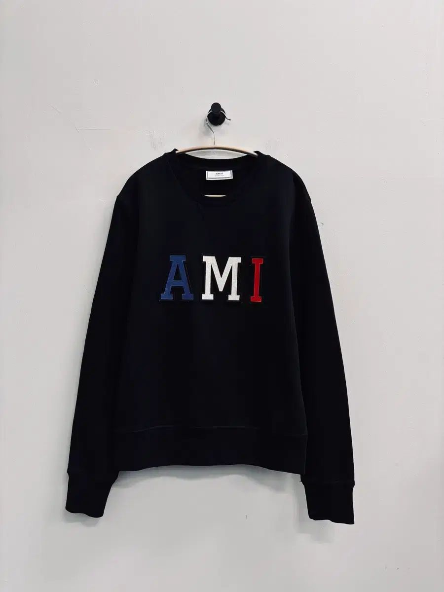 AMI アミ スウェット