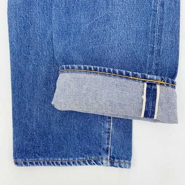 LEVI'S リーバイス ジーンズ ズボン 501 バレンシア工場 USA製 90s