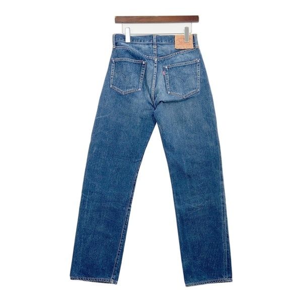 LEVI'S リーバイス ジーンズ ズボン 501 バレンシア工場 USA製 90s