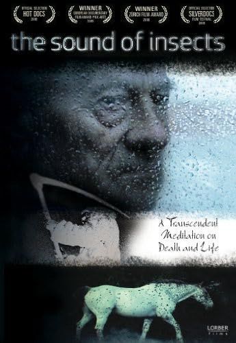 Sound of Insects [DVD] [Import]