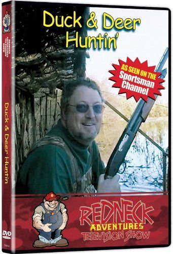 Duck & Deer Huntin [DVD]