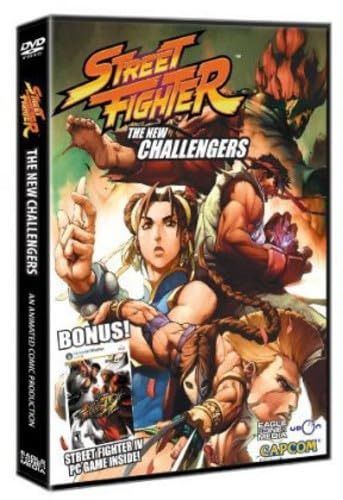 Dragon Adventures [DVD]