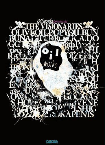 The Visionaries [DVD]