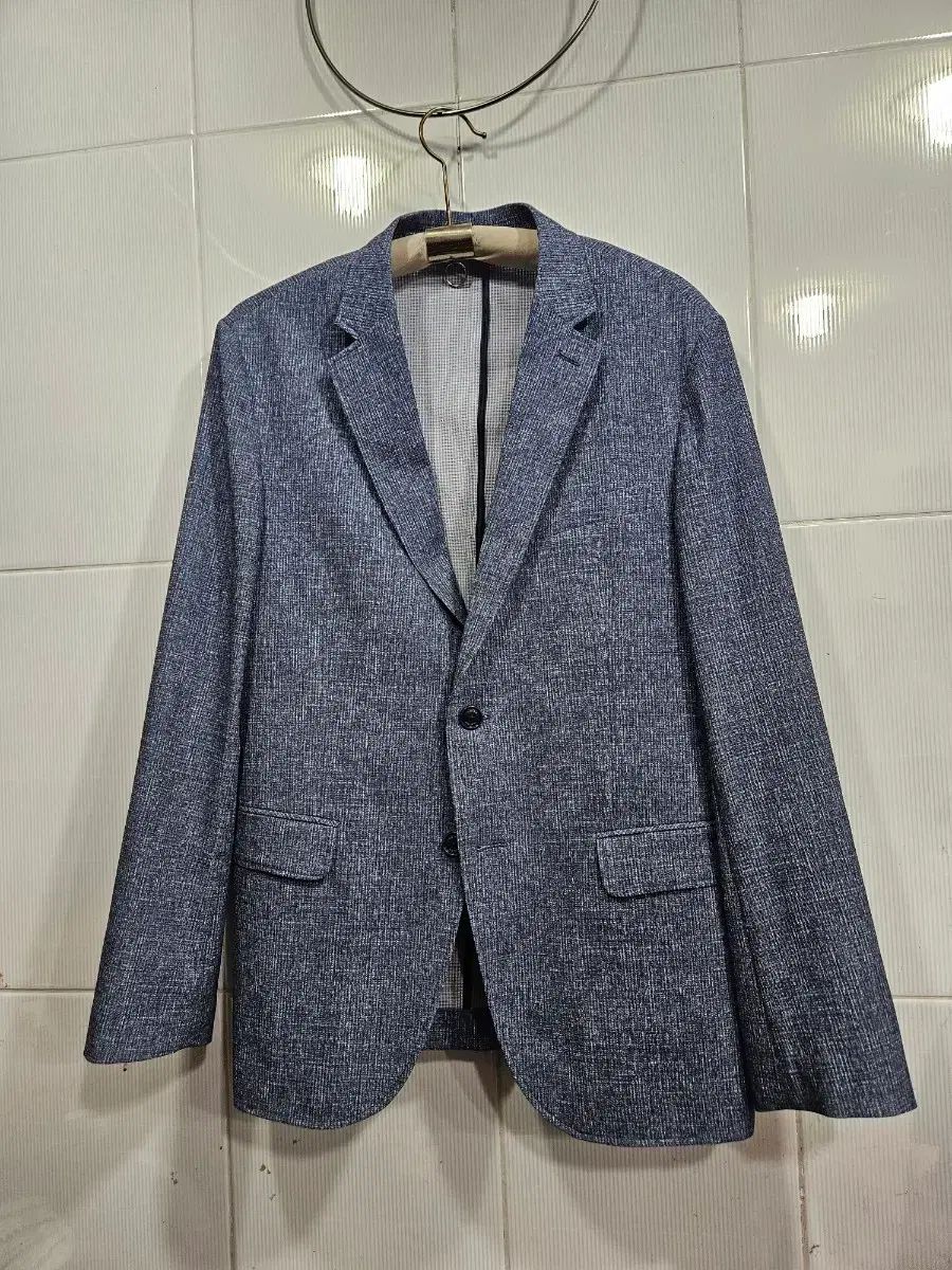 INDIAN 夏ジャケット (メンズ100) 新品