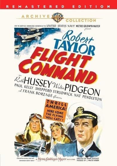 Flight Command [DVD]