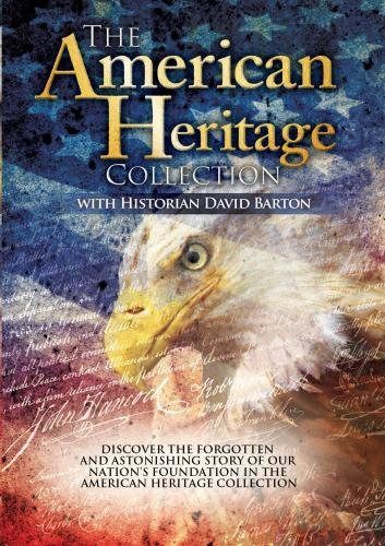 American Heritage Collection [DVD]