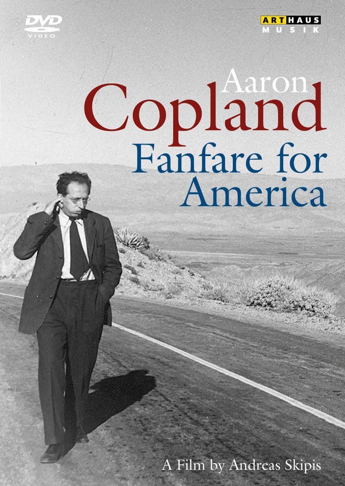 Fanfare for America [DVD]