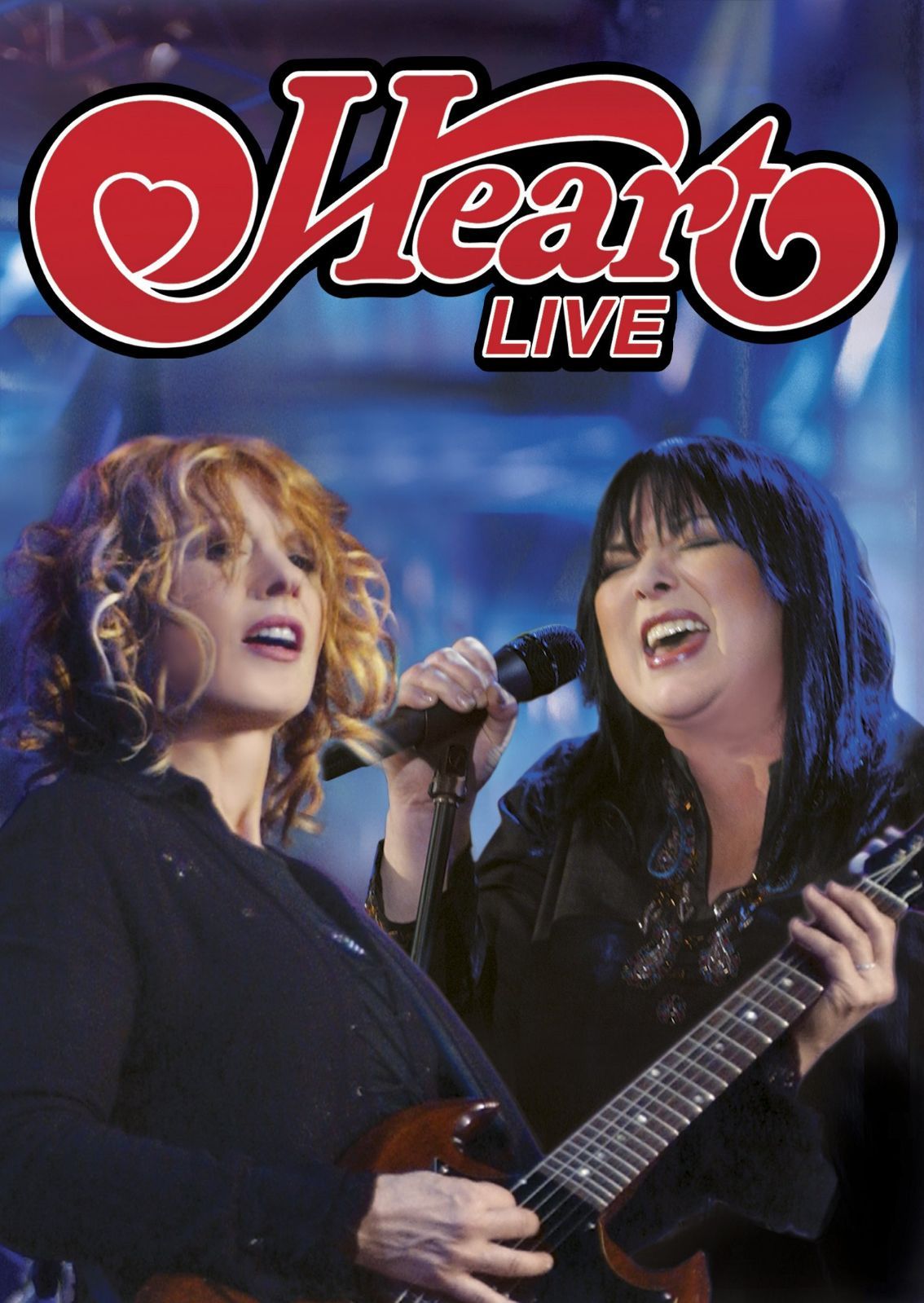 Live [DVD]