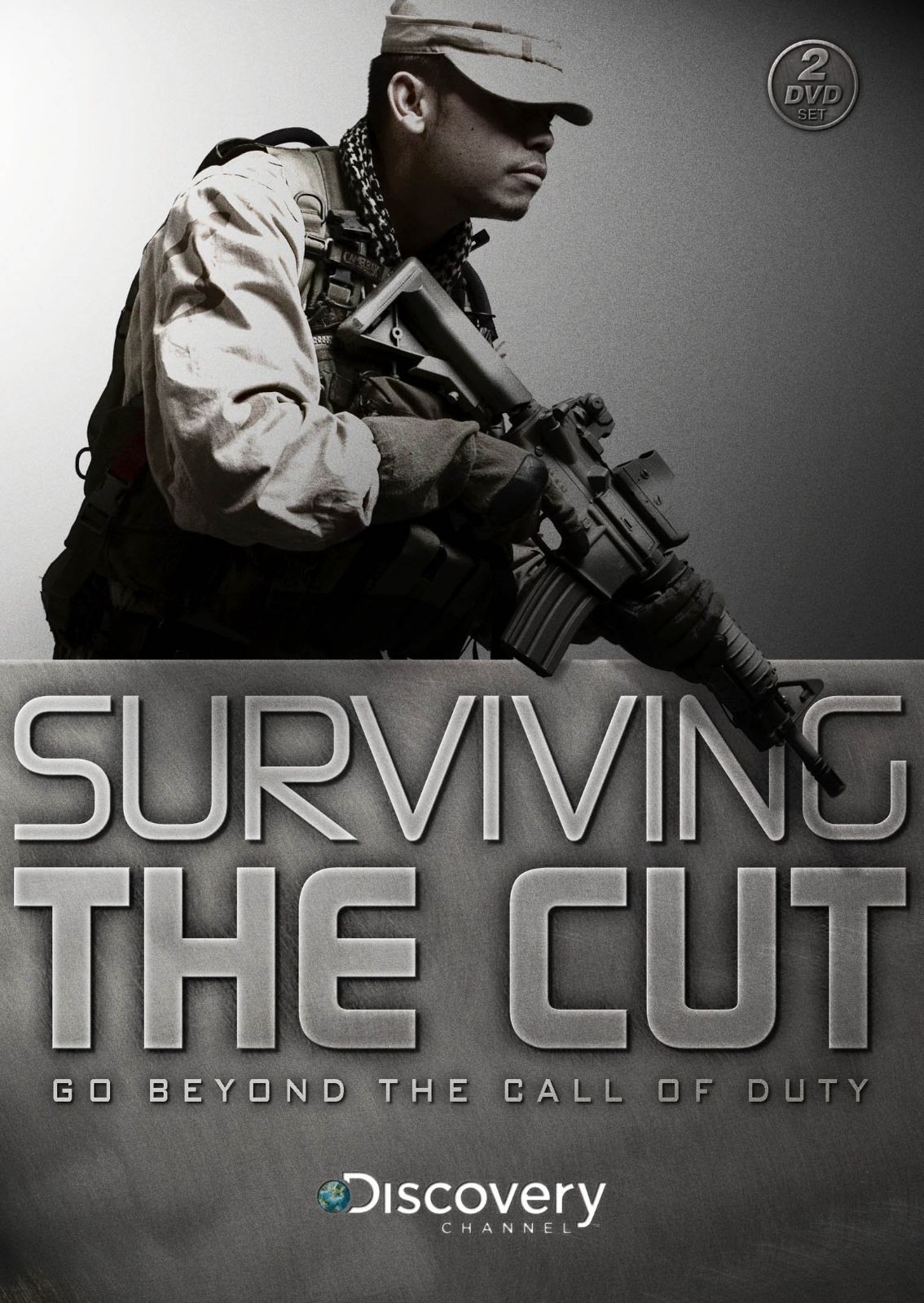 Survivng the Cut [DVD]