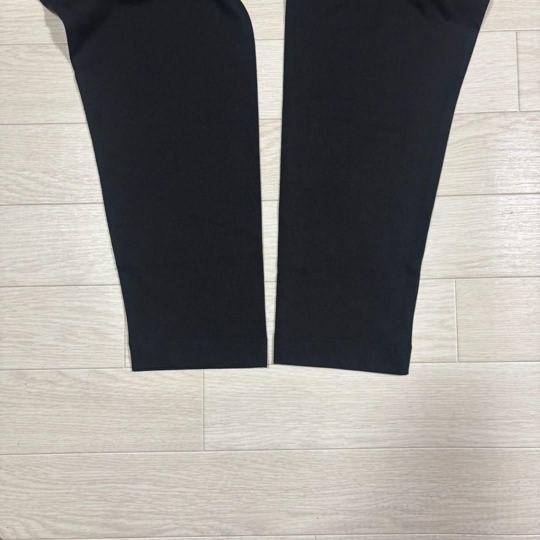 モンクレール グルノーブル ブラック M 長袖Tシャツ 5S584 - メルカリ