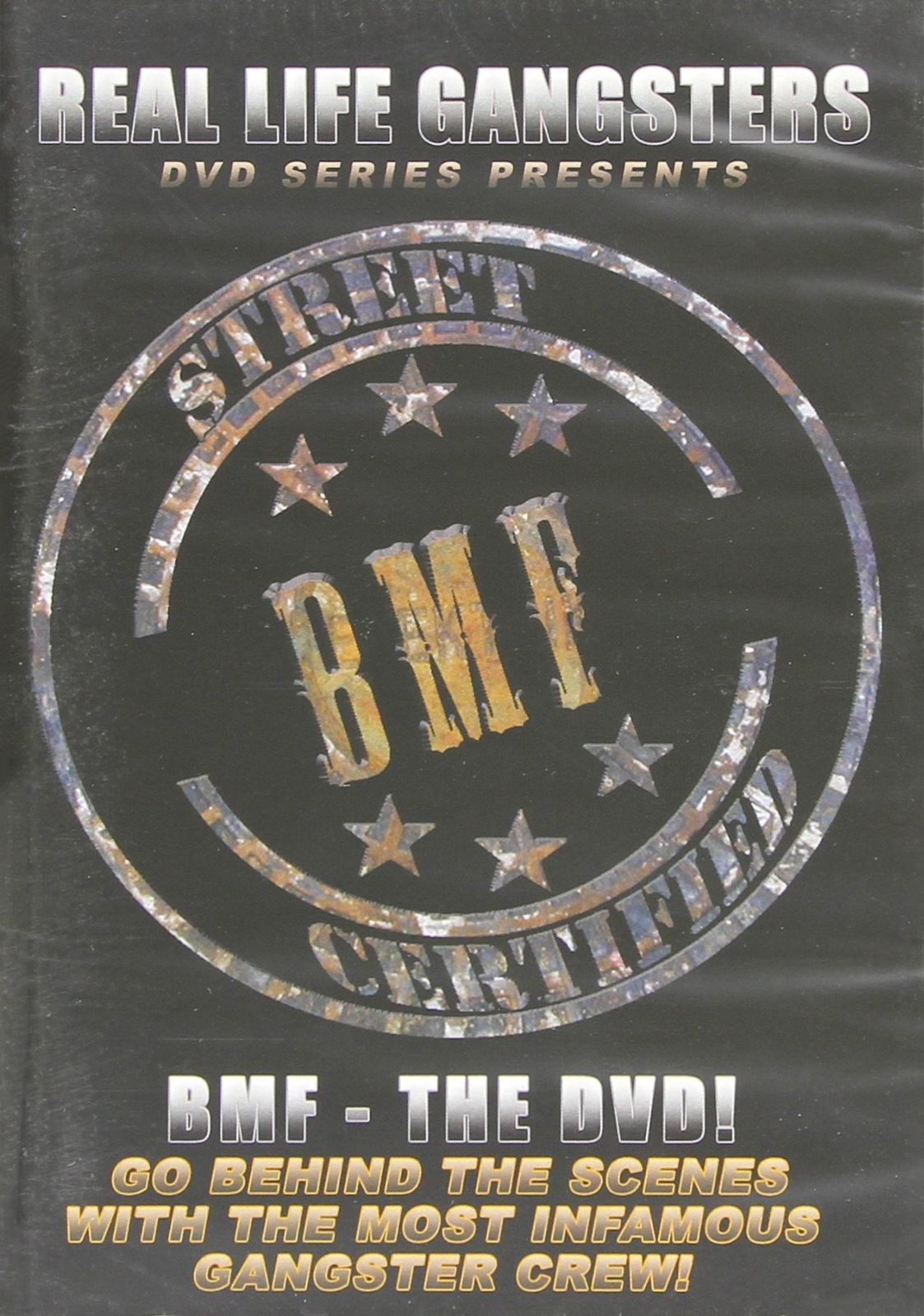 BMF: Street Certified [DVD]