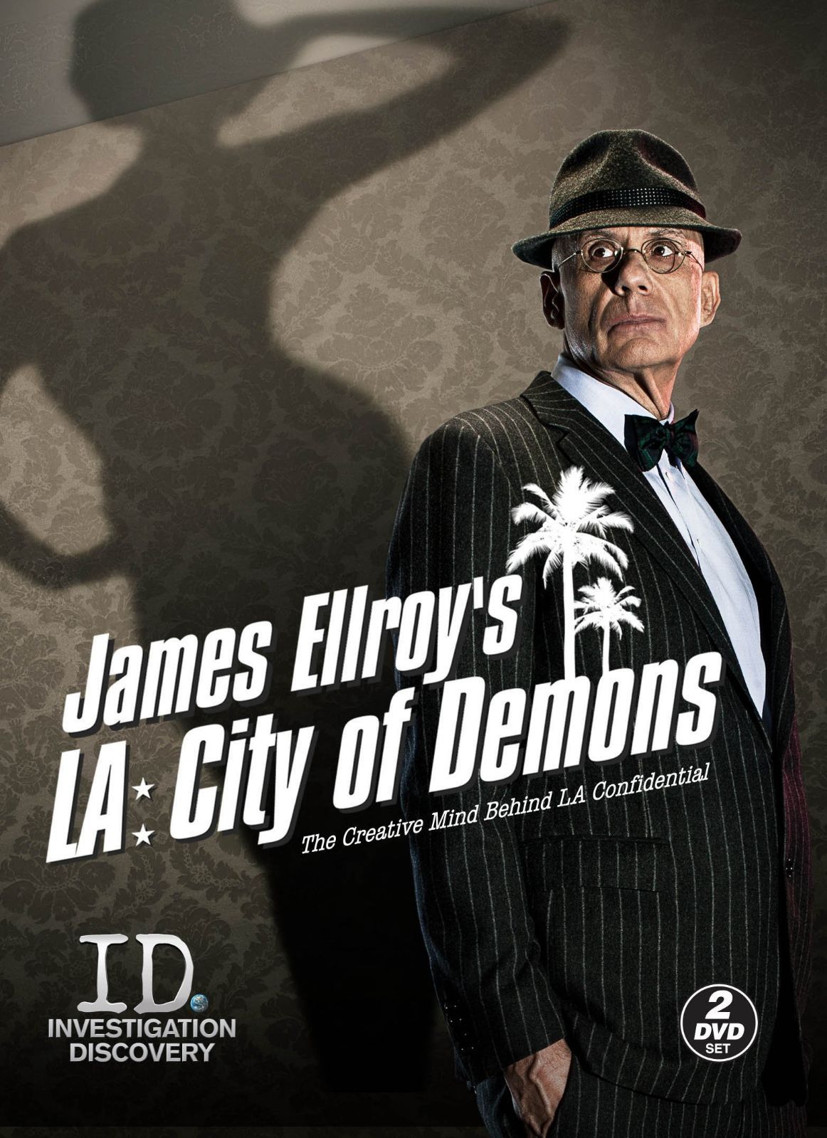 James Ellroy's La: City of Demons [DVD]