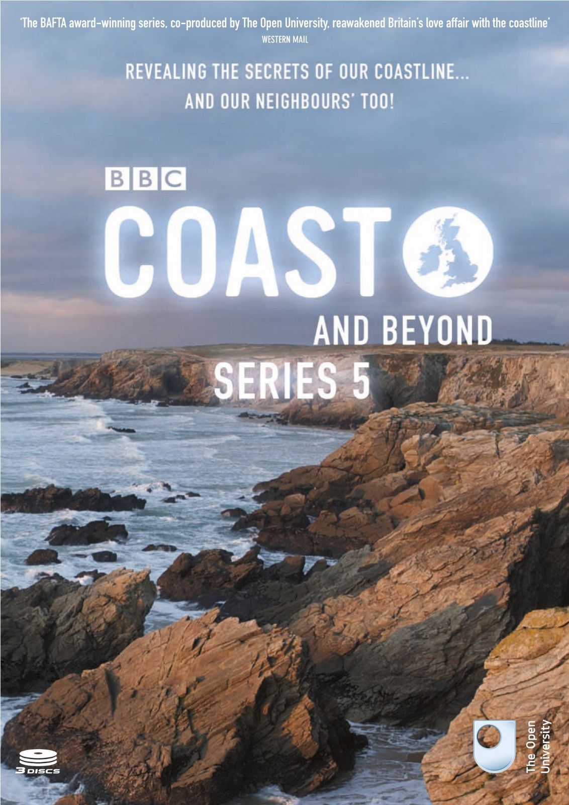 Coast - Series 5 [Import anglais]