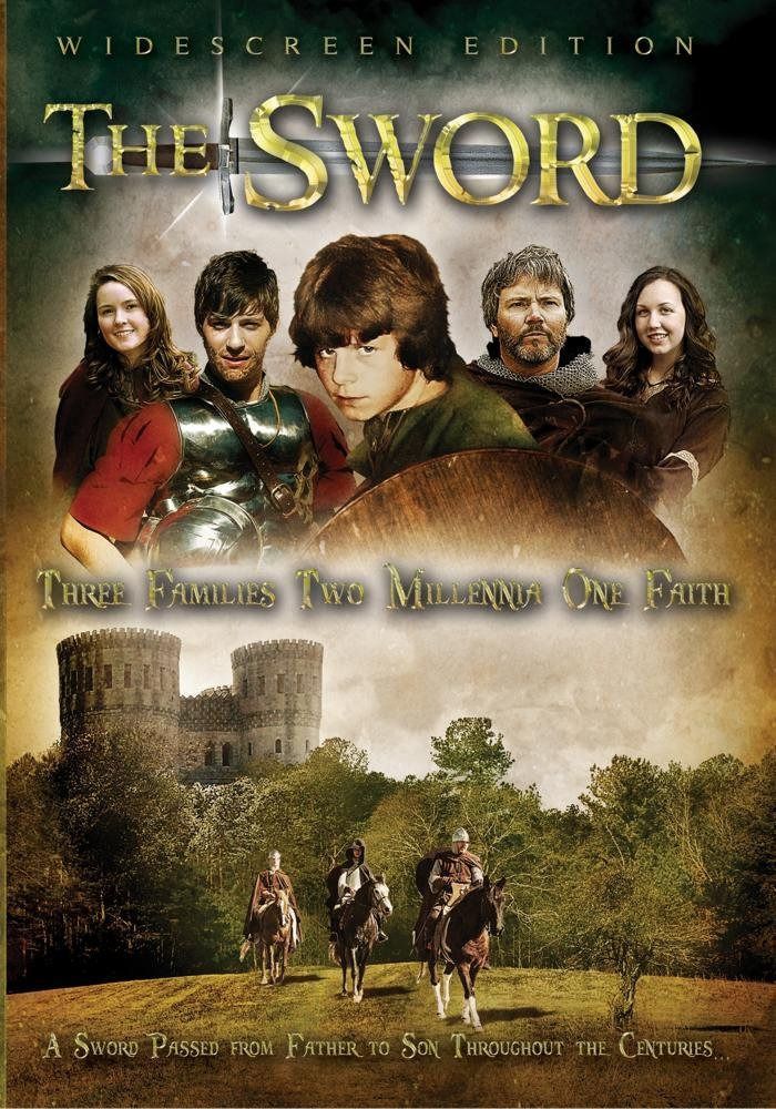 The Sword [DVD]