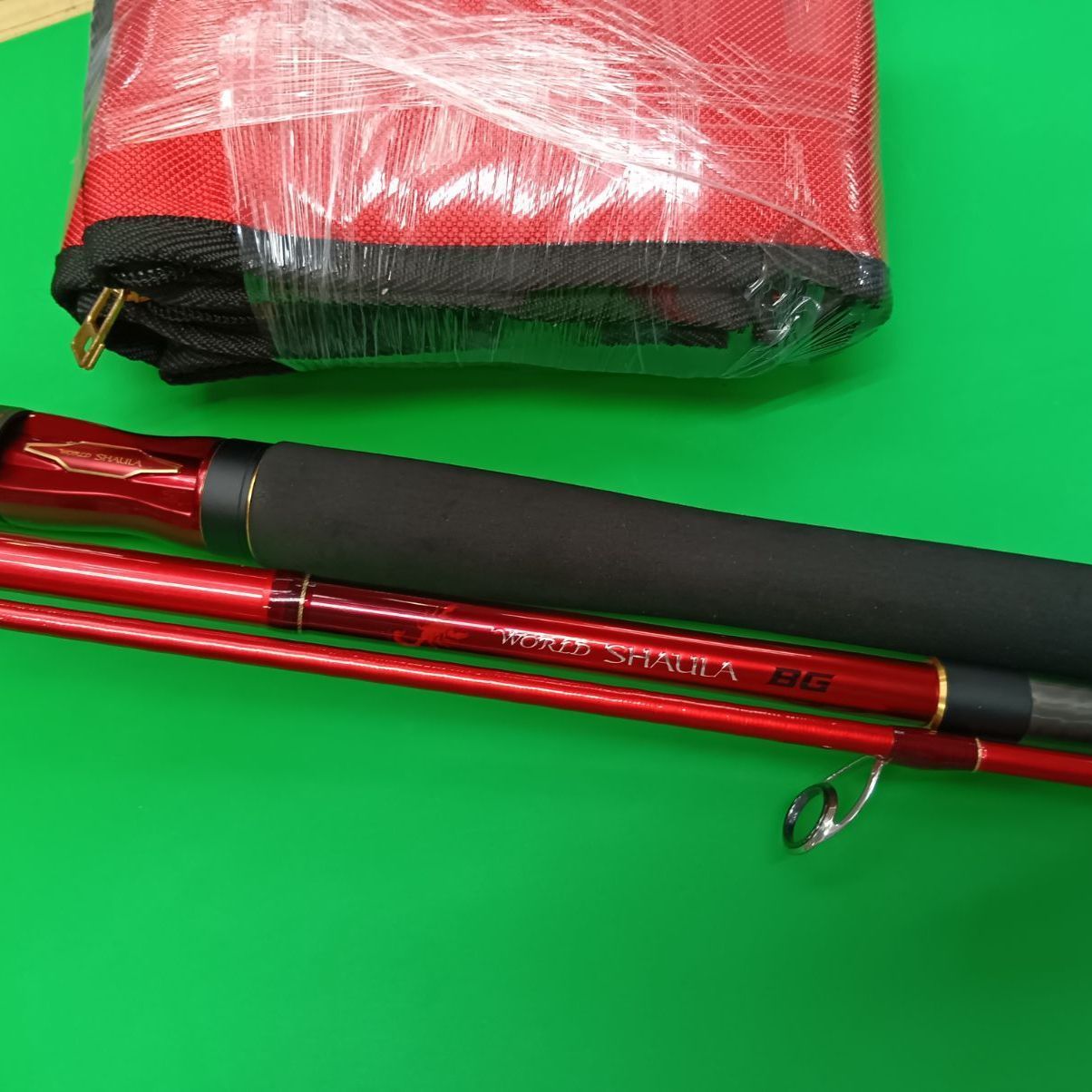 【大宮宮原店 併売】シマノ 20ワールドシャウラ BG 2952R-3 釣具いちばん館大宮宮原店