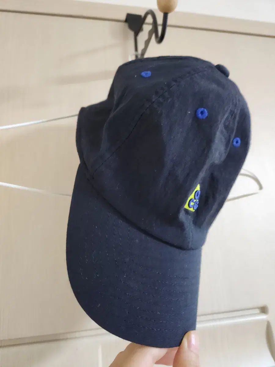 ナイキ - ヘリテージ 86 ACG ドリイフィット ベースボールキャップ